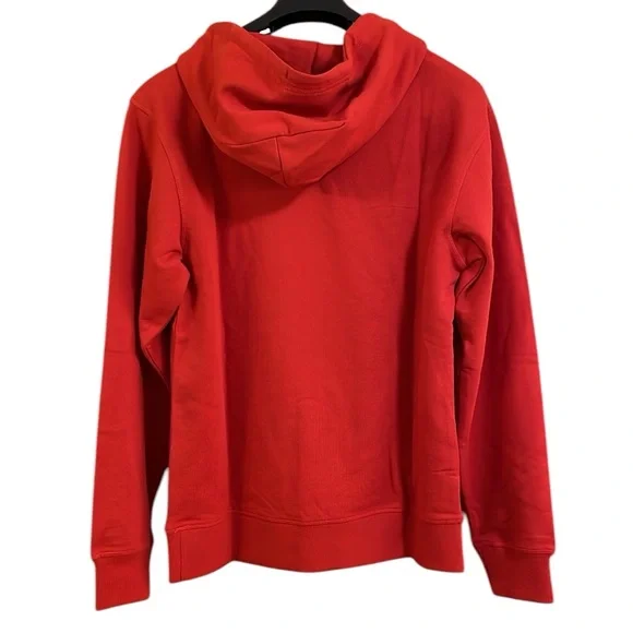 Wilson Tennis Pullover Hoodie Unisex Size Medium (Brand New) - Picture 6 of 10